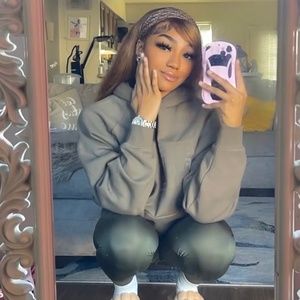 You can call me Jade though 💟